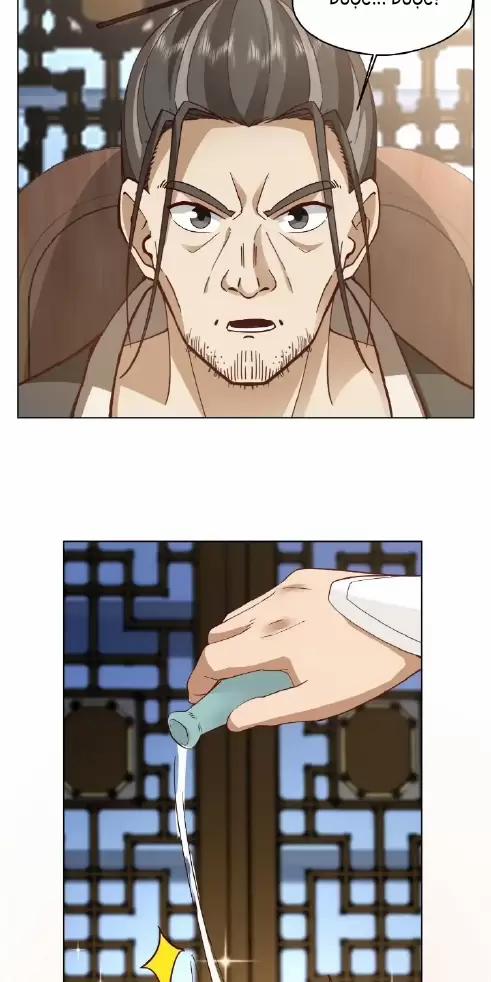 Kiếm Khởi Phong Vân 24 trang 9