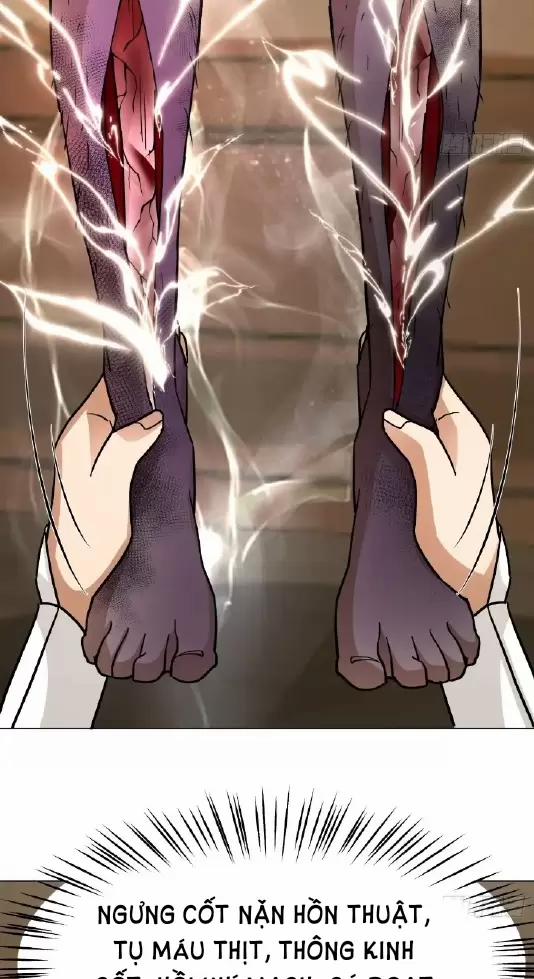 Kiếm Khởi Phong Vân 25 trang 10