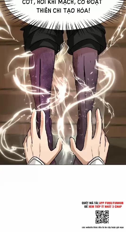 Kiếm Khởi Phong Vân 25 trang 11