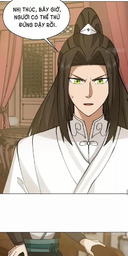 Kiếm Khởi Phong Vân 25 trang 19