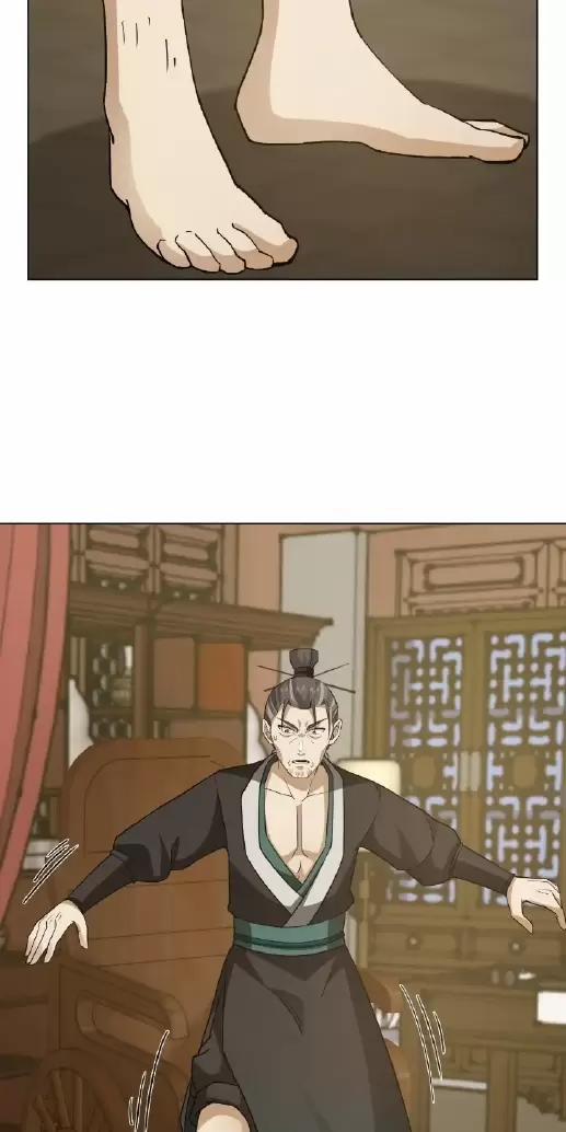 Kiếm Khởi Phong Vân 25 trang 21