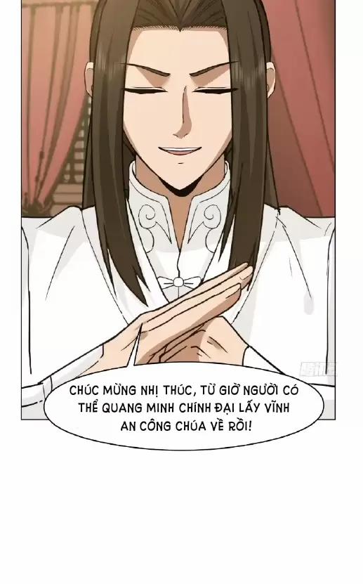 Kiếm Khởi Phong Vân 25 trang 24