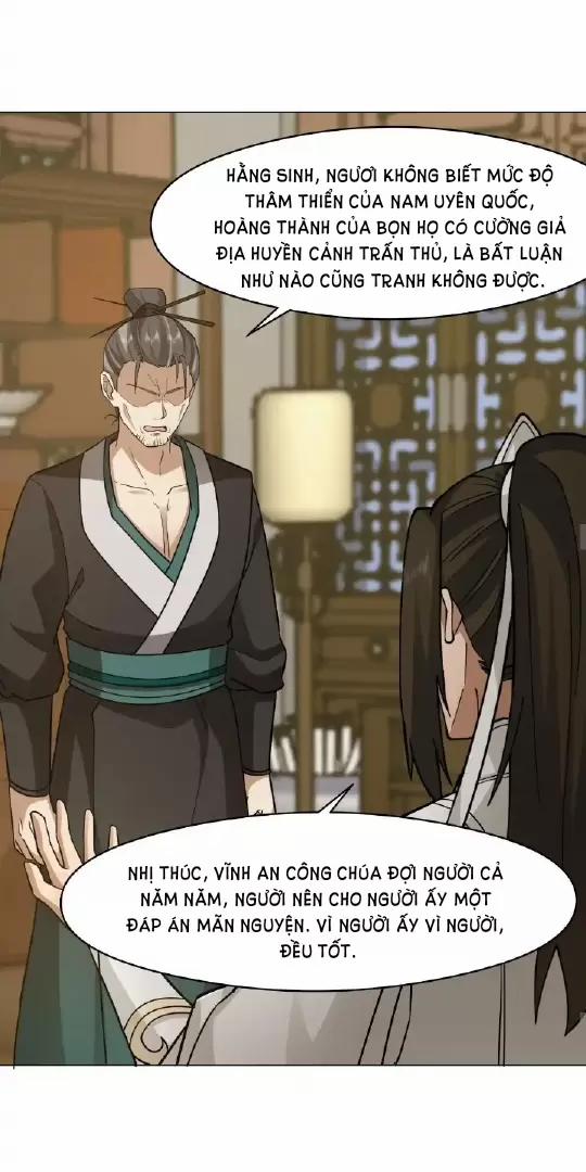 Kiếm Khởi Phong Vân 25 trang 26