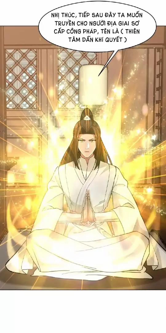 Kiếm Khởi Phong Vân 25 trang 31