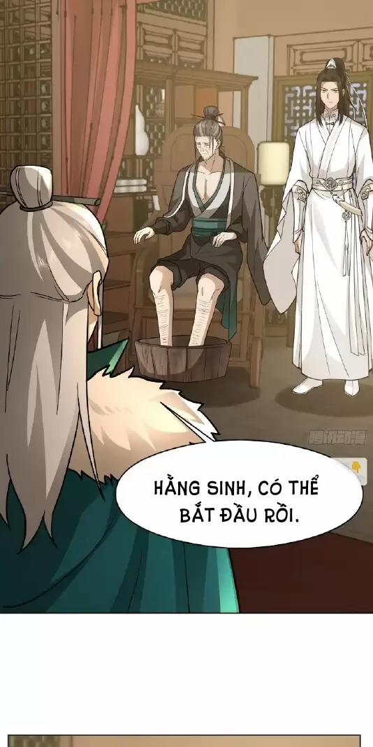 Kiếm Khởi Phong Vân 25 trang 6