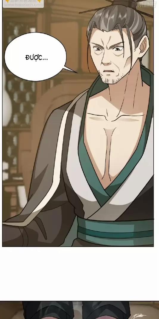 Kiếm Khởi Phong Vân 25 trang 8