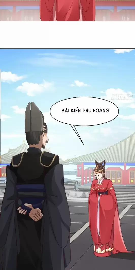 Kiếm Khởi Phong Vân 26 trang 1