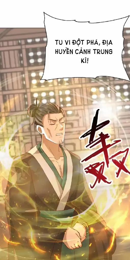 Kiếm Khởi Phong Vân 26 trang 12