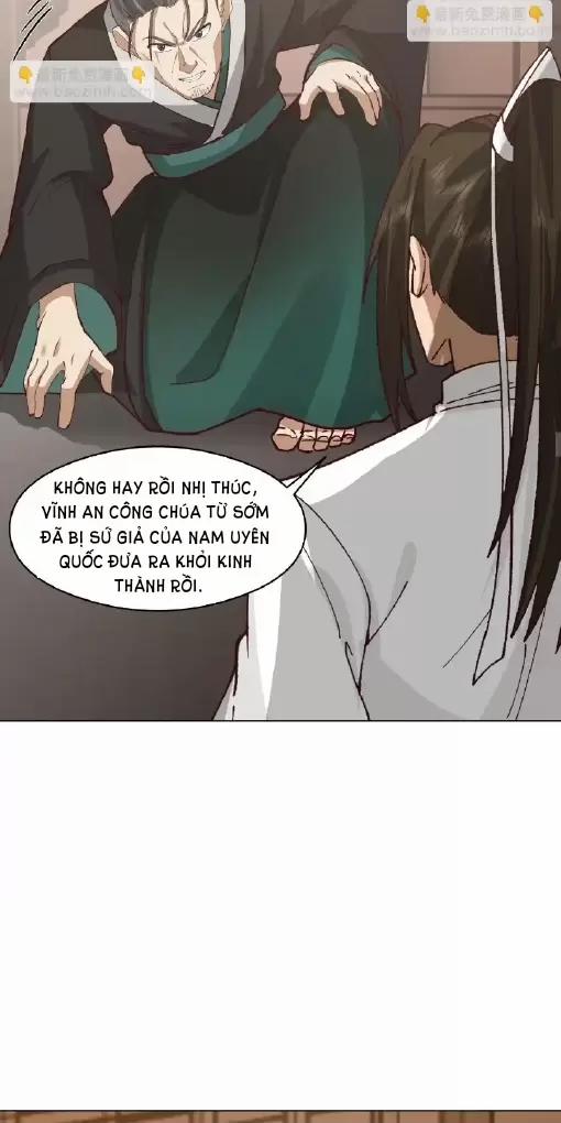 Kiếm Khởi Phong Vân 26 trang 14