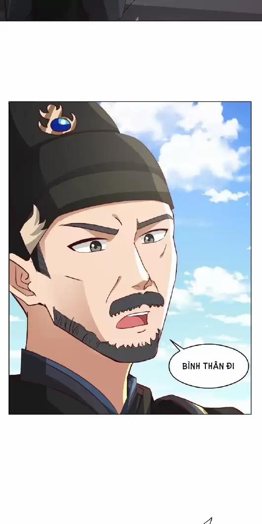 Kiếm Khởi Phong Vân 26 trang 2