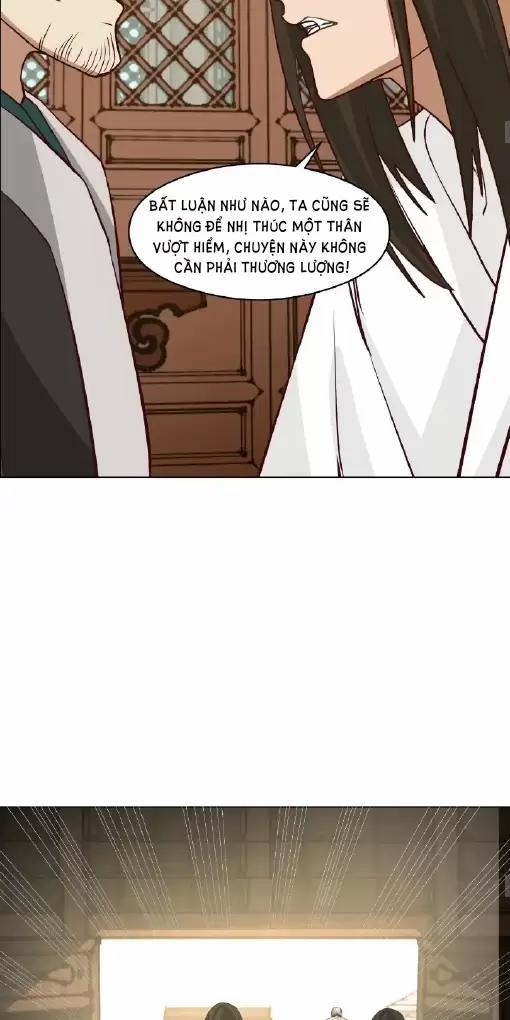 Kiếm Khởi Phong Vân 26 trang 20