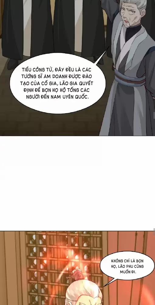 Kiếm Khởi Phong Vân 26 trang 23