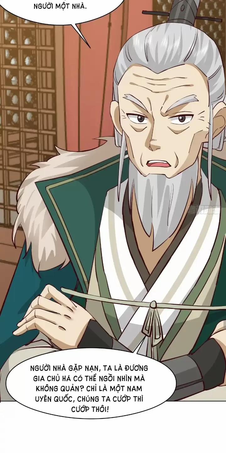 Kiếm Khởi Phong Vân 26 trang 27