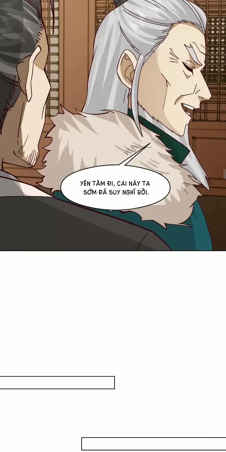 Kiếm Khởi Phong Vân 26 trang 29