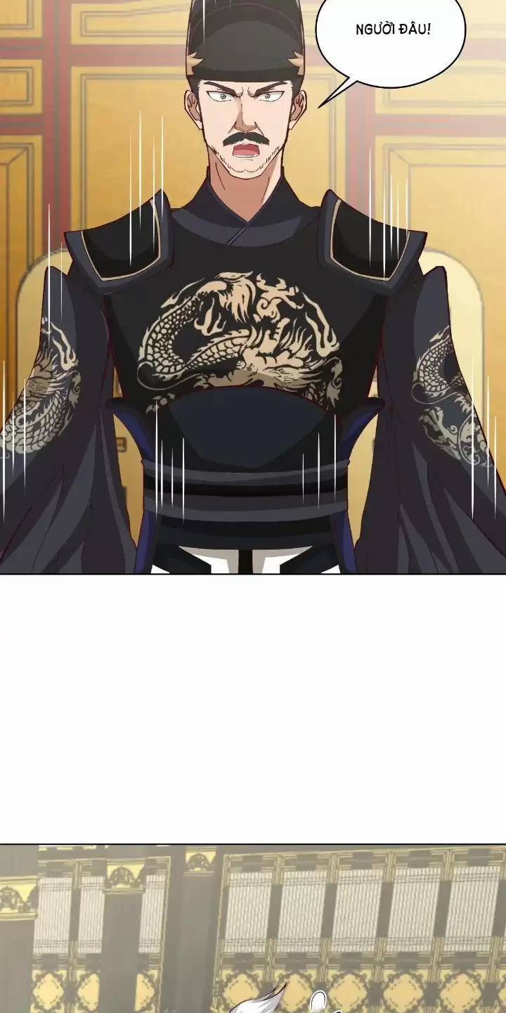 Kiếm Khởi Phong Vân 26 trang 32