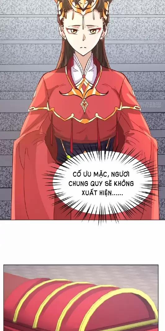 Kiếm Khởi Phong Vân 26 trang 7