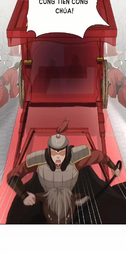 Kiếm Khởi Phong Vân 26 trang 9