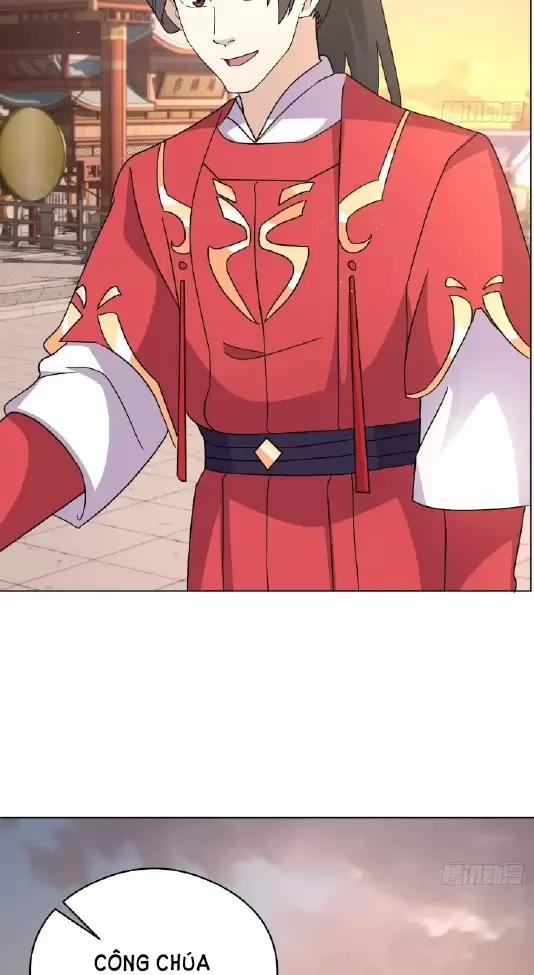 Kiếm Khởi Phong Vân 27 trang 10