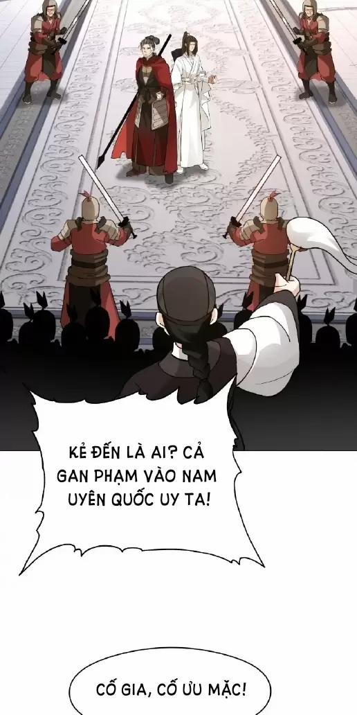 Kiếm Khởi Phong Vân 27 trang 14