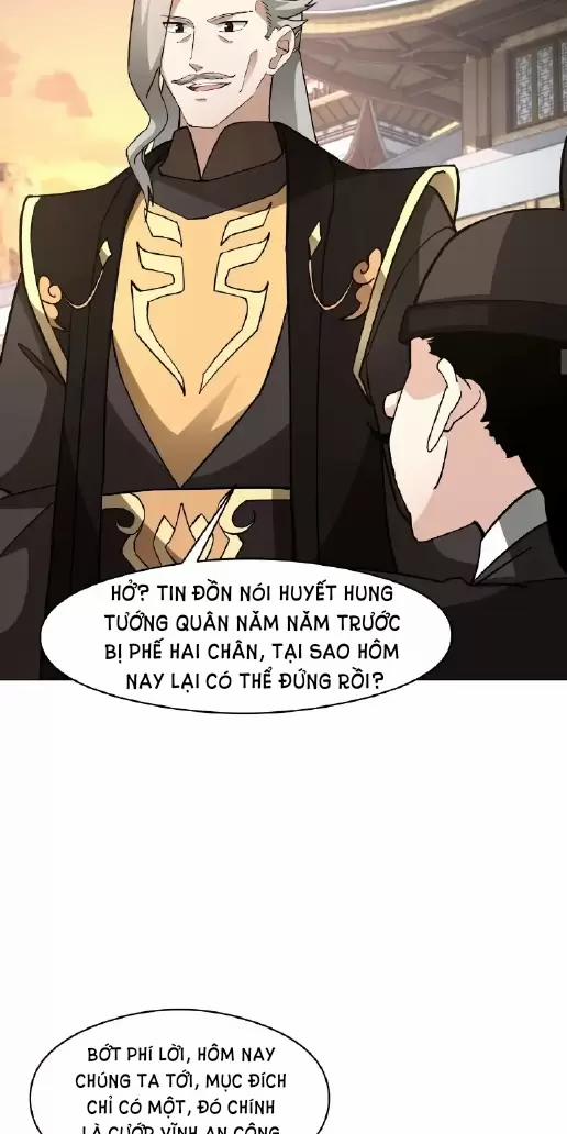 Kiếm Khởi Phong Vân 27 trang 17