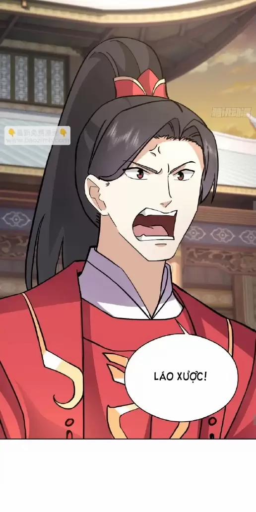 Kiếm Khởi Phong Vân 27 trang 19