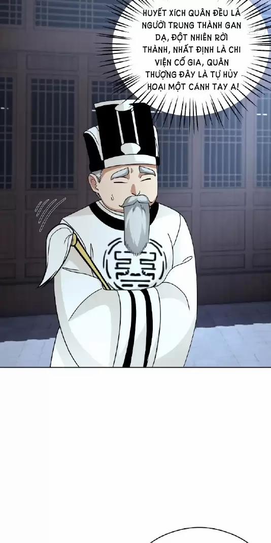 Kiếm Khởi Phong Vân 27 trang 2