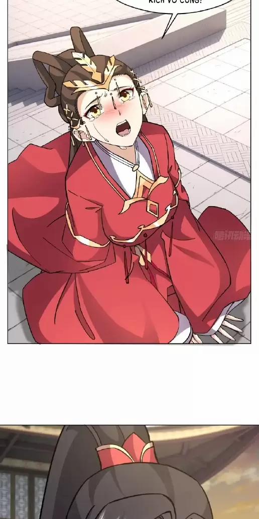 Kiếm Khởi Phong Vân 27 trang 21