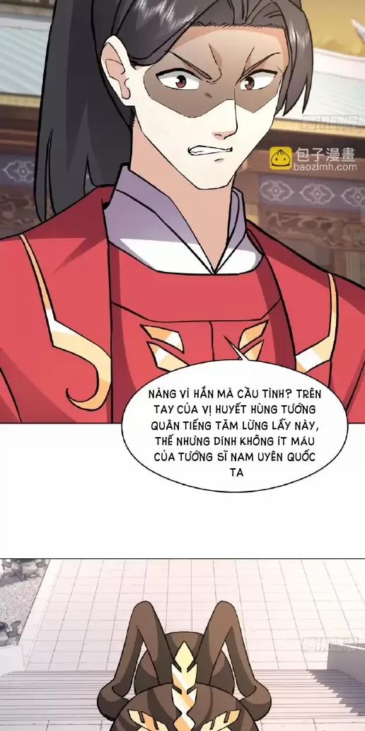 Kiếm Khởi Phong Vân 27 trang 22