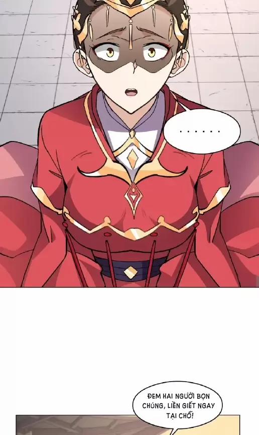 Kiếm Khởi Phong Vân 27 trang 23