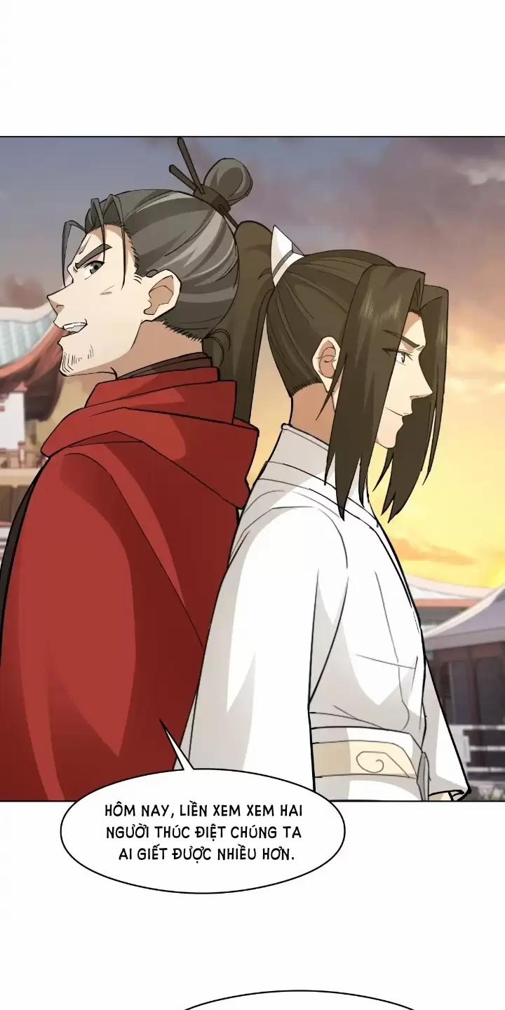 Kiếm Khởi Phong Vân 27 trang 26