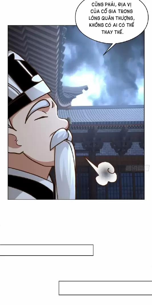 Kiếm Khởi Phong Vân 27 trang 3