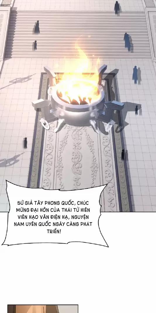 Kiếm Khởi Phong Vân 27 trang 5