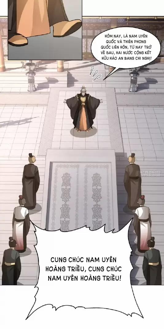 Kiếm Khởi Phong Vân 27 trang 6