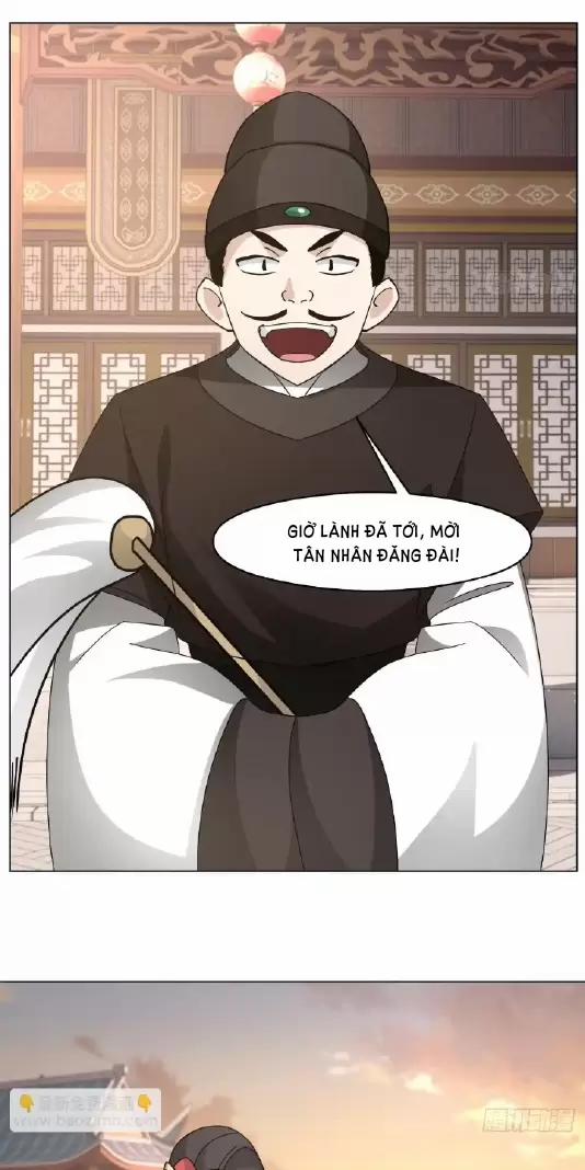 Kiếm Khởi Phong Vân 27 trang 7