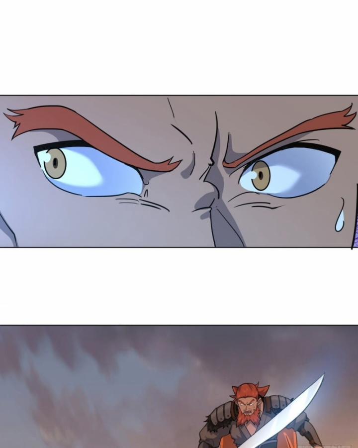 Kiếm Khởi Phong Vân 28 trang 21