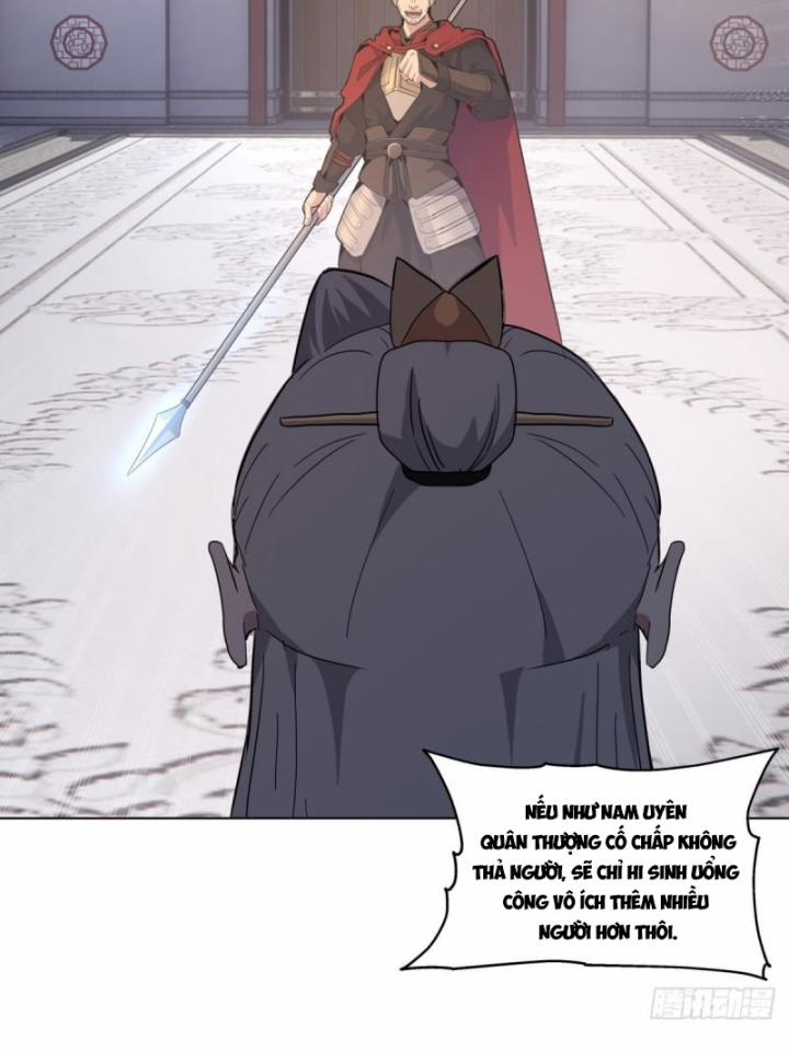 Kiếm Khởi Phong Vân 28 trang 41