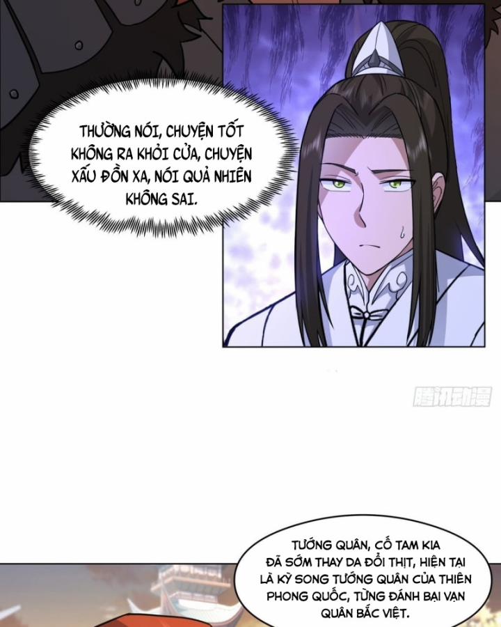 Kiếm Khởi Phong Vân 28 trang 5