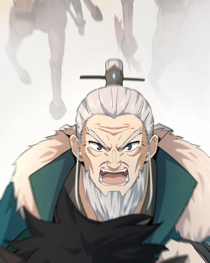 Kiếm Khởi Phong Vân 28 trang 59