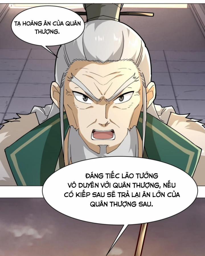 Kiếm Khởi Phong Vân 29 trang 15