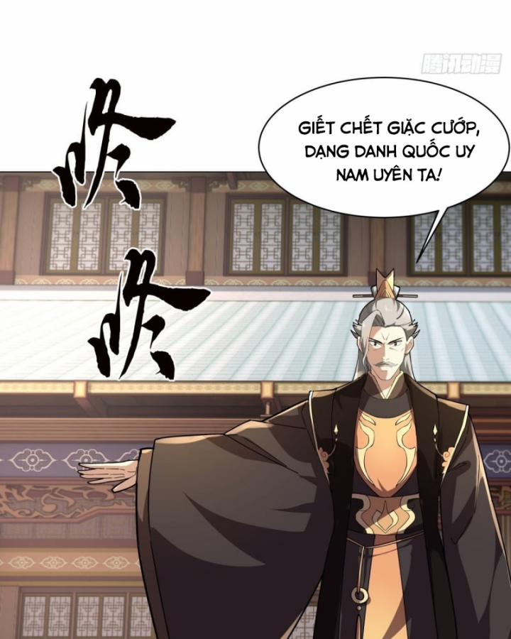 Kiếm Khởi Phong Vân 29 trang 19