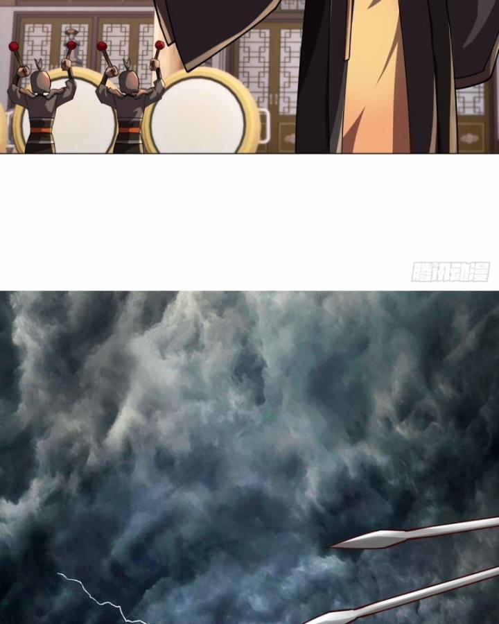 Kiếm Khởi Phong Vân 29 trang 20