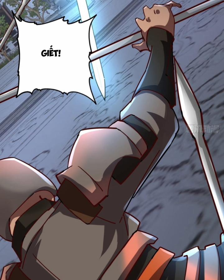 Kiếm Khởi Phong Vân 29 trang 23