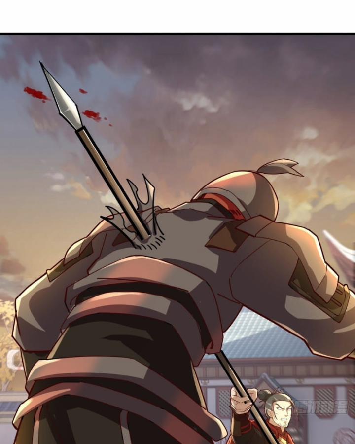 Kiếm Khởi Phong Vân 29 trang 28