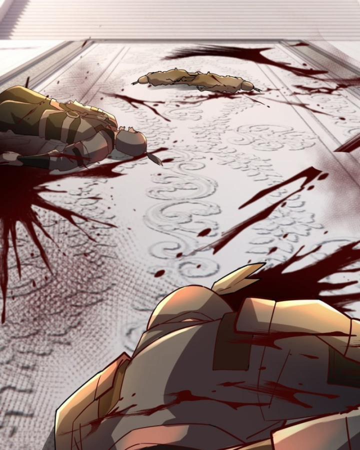 Kiếm Khởi Phong Vân 29 trang 32