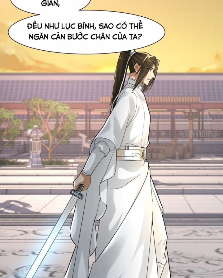 Kiếm Khởi Phong Vân 29 trang 34