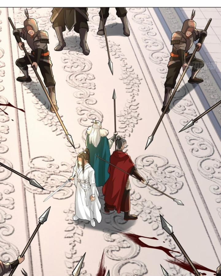 Kiếm Khởi Phong Vân 29 trang 36