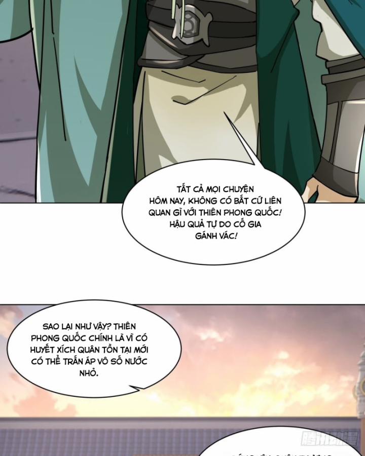 Kiếm Khởi Phong Vân 29 trang 6