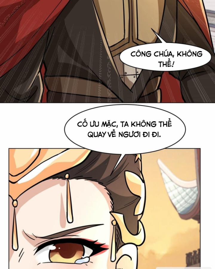 Kiếm Khởi Phong Vân 29 trang 60