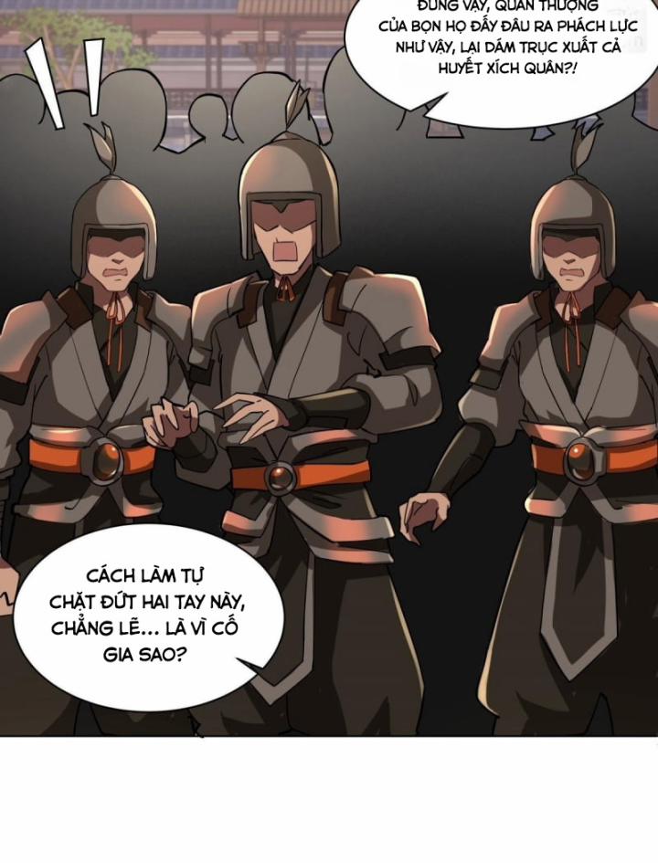 Kiếm Khởi Phong Vân 29 trang 7