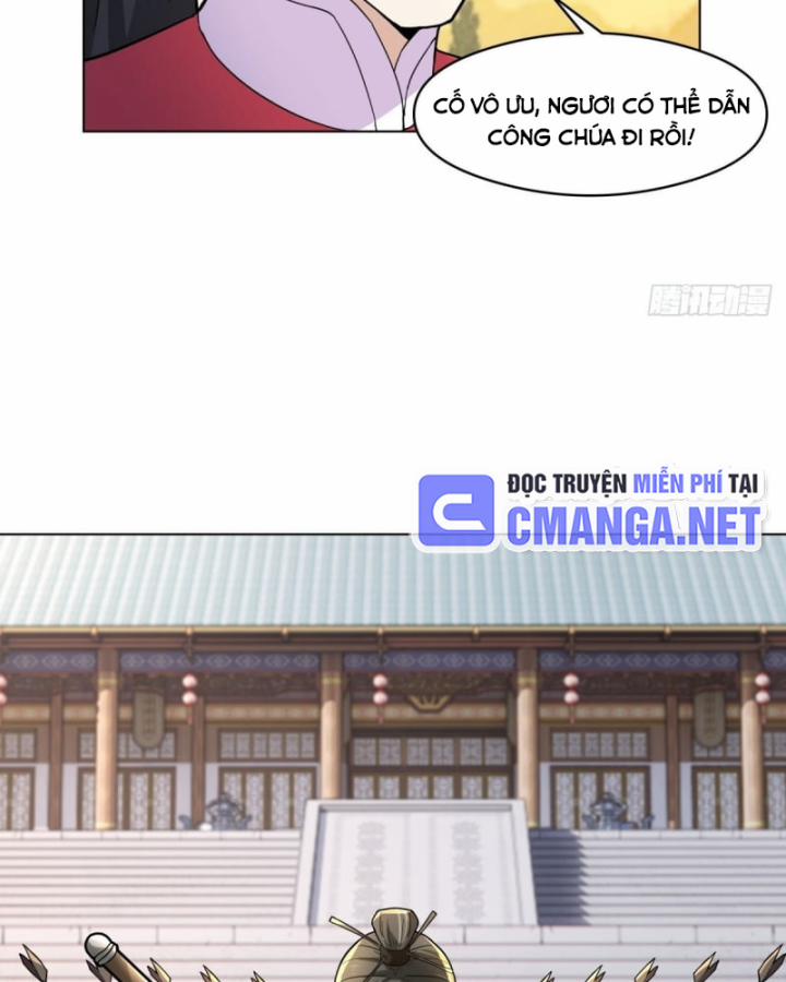 Kiếm Khởi Phong Vân 29 trang 81